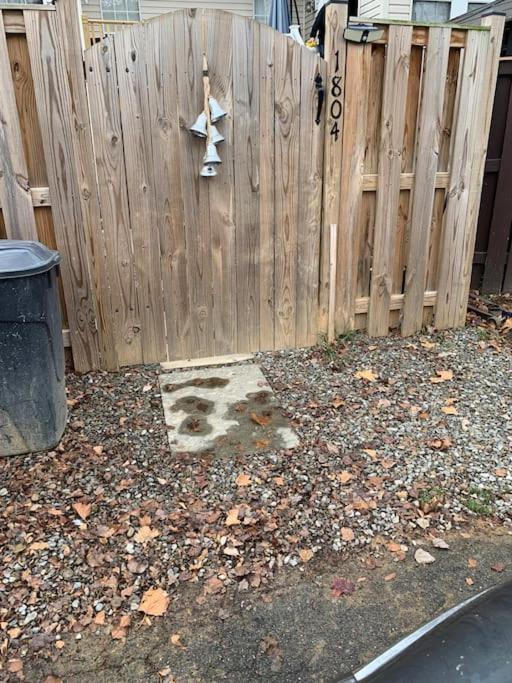 Apartamento Hidden Gem Near Downtown Frederick And Shopping Exterior foto
