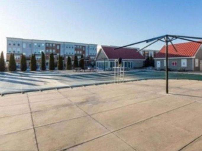 Apartamento Hidden Gem Near Downtown Frederick And Shopping Exterior foto